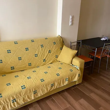 Lejlighed квартира-студия в центре *