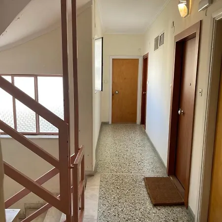 квартира-студия в центре *